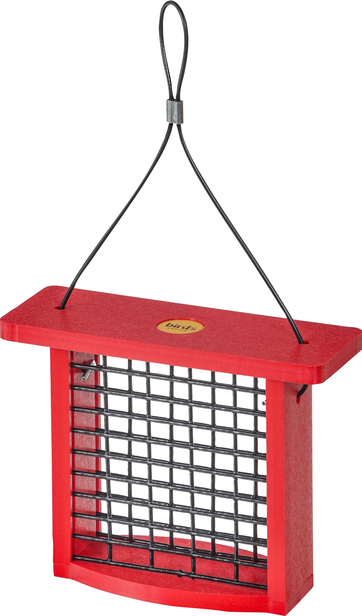 Bird'S Choice Recycled Plastic Suet Feeder