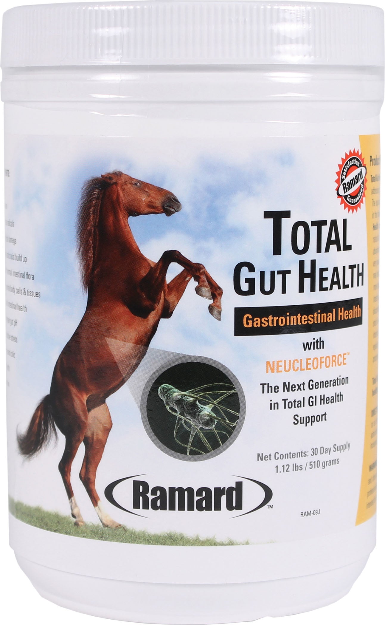 Ramard Total Gut Health Supplement