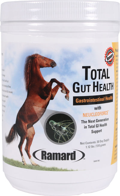 Ramard Total Gut Health Supplement