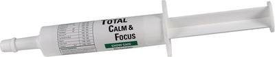 Ramard Total Calm & Focus Show Safe Syringe