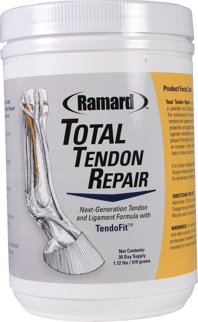 Ramard Total Tendon Repair