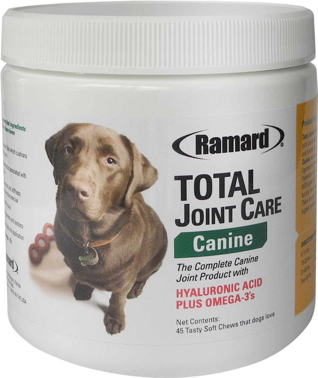 Ramard Total Joint Care Canine