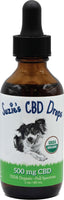 Suzie'S Cbd Drops For Dogs