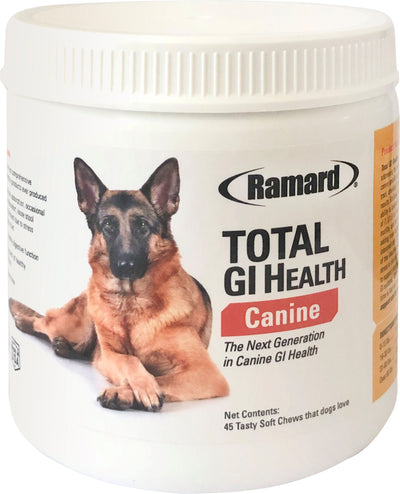 Ramard Total Gi Health Canine