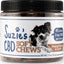 Suzie'S Cbd Soft Chews For Dogs