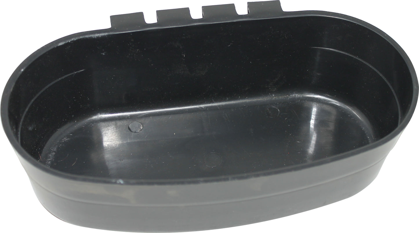 Plastic Coop Cup
