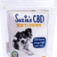 Suzie'S Cbd Soft Chews For Dogs Trial Size