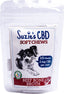 Suzie'S Cbd Soft Chews For Dogs Trial Size