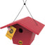 Bird'S Choice Recycled Plastic Wren Bird House