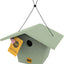 Bird'S Choice Recycled Plastic Wren Bird House