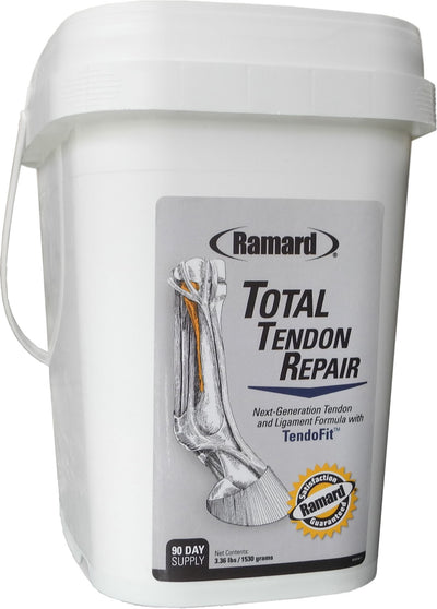 Ramard Total Tendon Repair