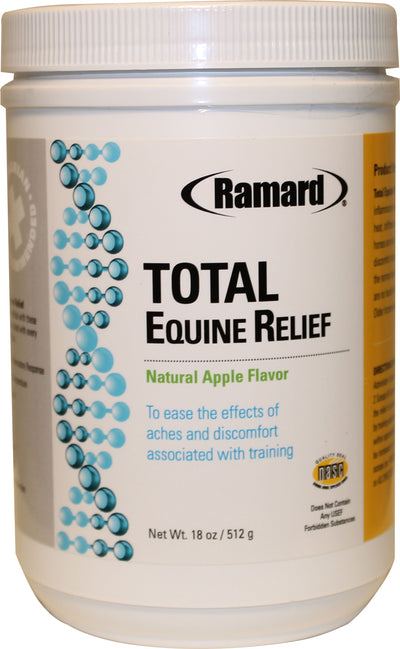 Ramard Total Equine Relief