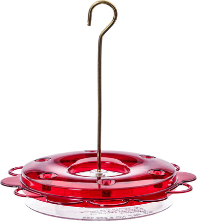 Bird'S Choice Hummerfest Hummingbird Feeder