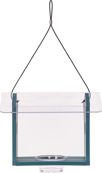 Bird'S Choice Recycled Plastic Bluebird Feeder