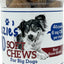 Suzie'S Cbd Soft Chews For Big Dogs