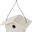 Bird'S Choice Recycled Plastic Wren Bird House