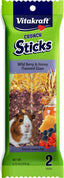 Vitakraft Crunch Sticks Guinea Pig Treats