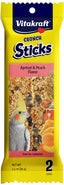 Vitakraft Crunch Sticks Cockatiel Treats