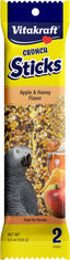 Vitakraft Crunch Sticks Parrot Treats