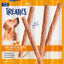 Vitakraft Treaties Dog Treats (Pack Of 14)
