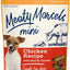 Vitakraft Meaty Morsels Mini Dog Treats