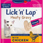 Vitakraft Lick N' Lap Meaty Gravy Cat Treats