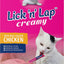 Vitakraft Lick N Lap Creamy Cat Treat