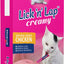 Vitakraft Lick N Lap Creamy Cat Treat