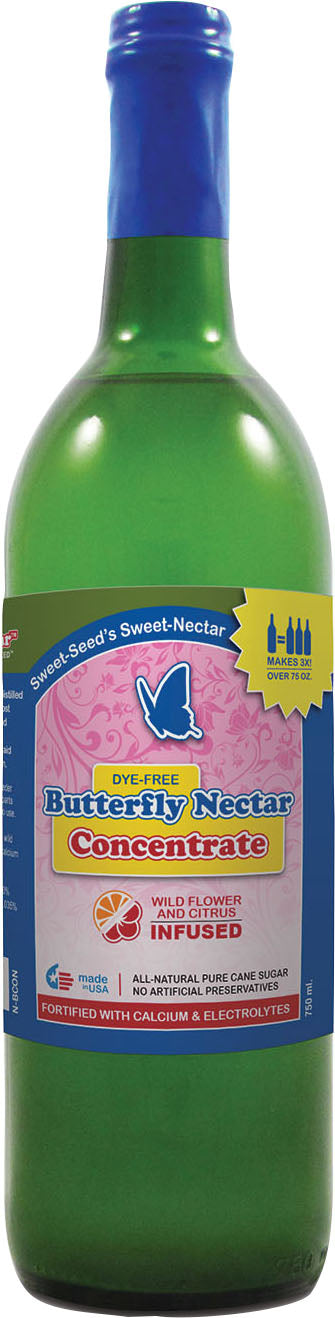 Sweet-Nectar Butterfly Concentrate