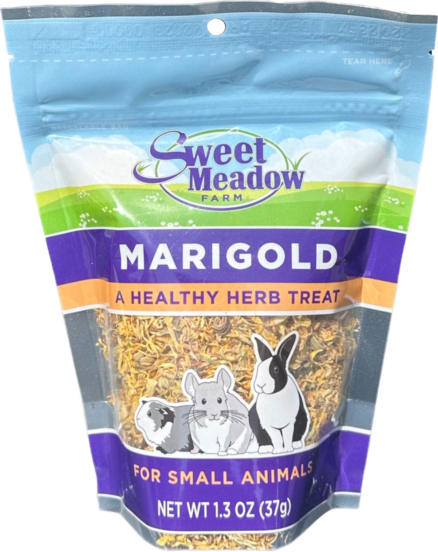Sweet Meadow Farm Herb Treat