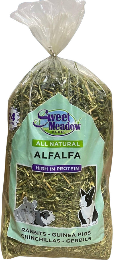 Sweet Meadow Farm Alfalfa