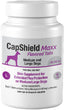Capshield Maxx Dog Monthly Flea Supplemnt Chewable