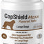 Capshield Maxx Dog Monthly Flea Supplemnt Chewable