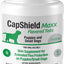 Capshield Maxx Dog Monthly Flea Supplemnt Chewable