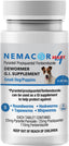 Nemacor Maxx 4 Dewormer Tablets For Dogs