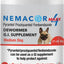 Nemacor Maxx 4 Dewormer Tablets For Dogs