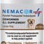 Nemacor Maxx 4 Dewormer Tablets For Dogs