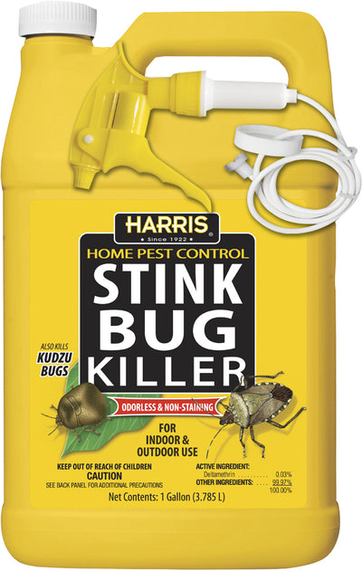 Harris Stink Bug Killer (Pack Of 4)