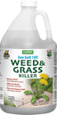 Harris Sea Salt 10X Vinegar Weed&Grass Killer Rtu