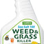 Harris Sea Salt 10X Vinegar Weed&Grass Killer Rtu