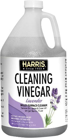 Harris Cleaning Vinegar Lavendar