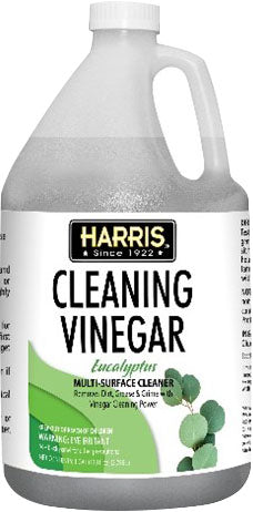 Harris Cleaning Vinegar Eucalyptus