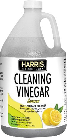Harris Cleaning Vinegar Lemon
