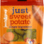 Jack & Pup Just Real Ingredients Oven Baked Treats
