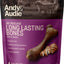 Andy & Audie Alternative Bone Chews For Dogs