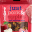 Jack & Pup Just Real Ingredients Oven Baked Treats