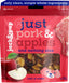 Jack & Pup Just Real Ingredients Oven Baked Treats