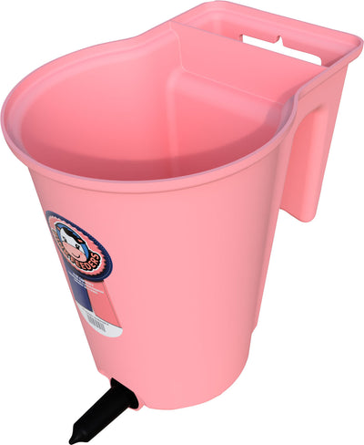 Pink Feeders Reversible Bucket Feeder Complete