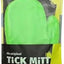 Tick Mitt Tick Removal Glove