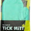 Tick Mitt Tick Removal Glove